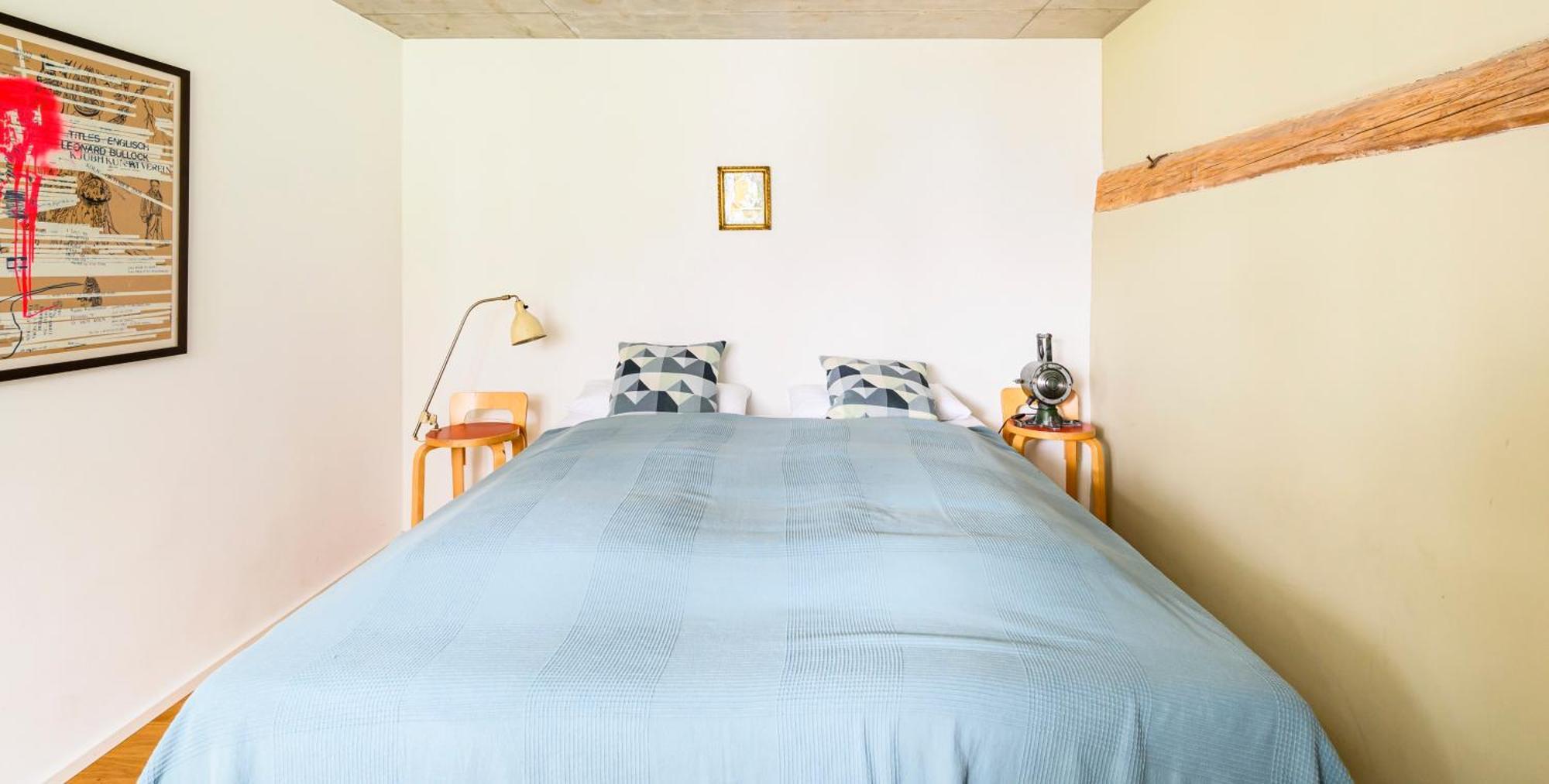 Friz Holiday Apartments Gundelfingen im Breisgau Quarto foto