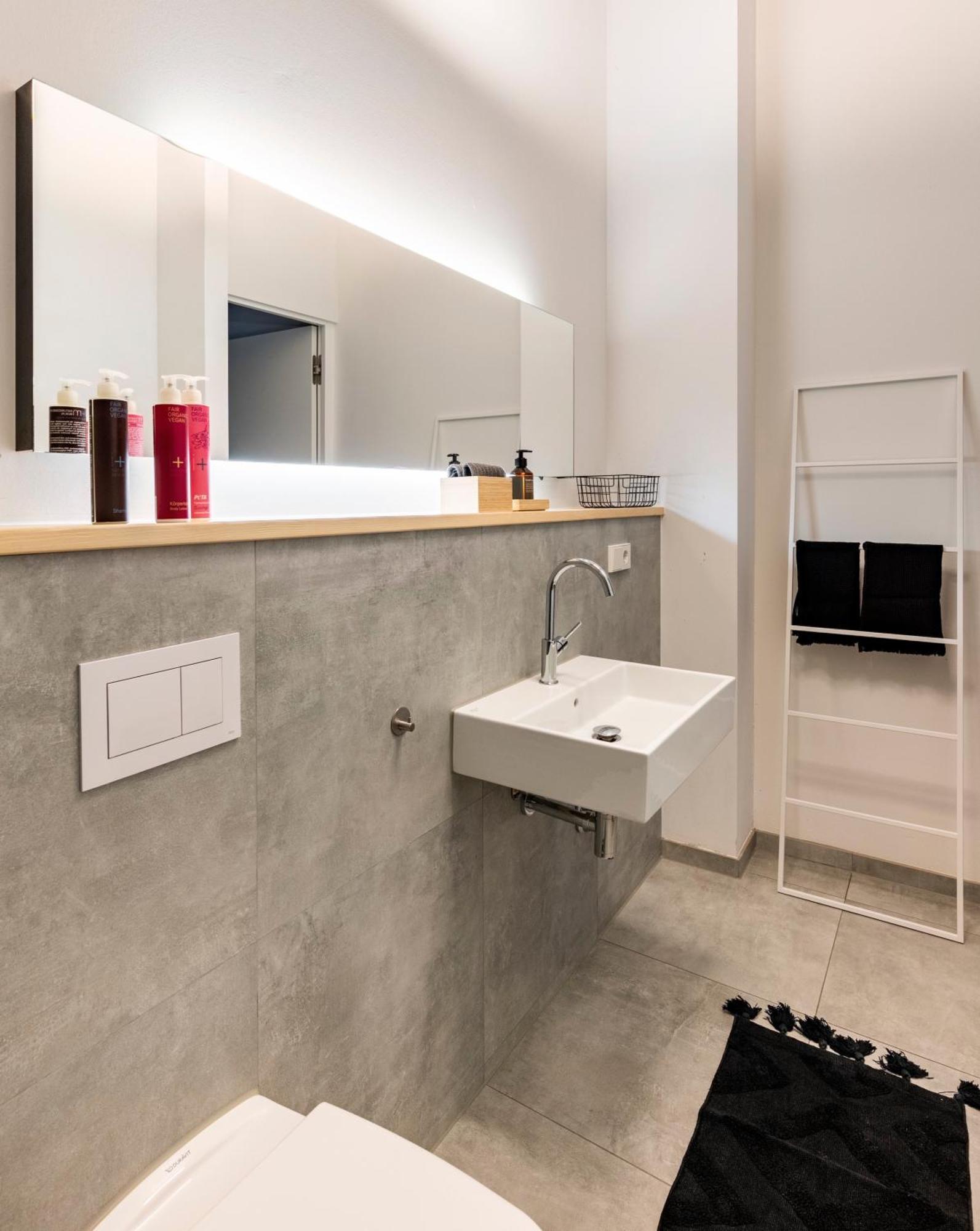 Friz Holiday Apartments Gundelfingen im Breisgau Quarto foto