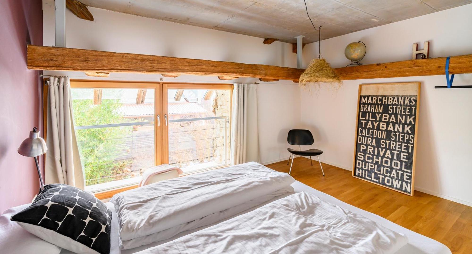 Friz Holiday Apartments Gundelfingen im Breisgau Quarto foto