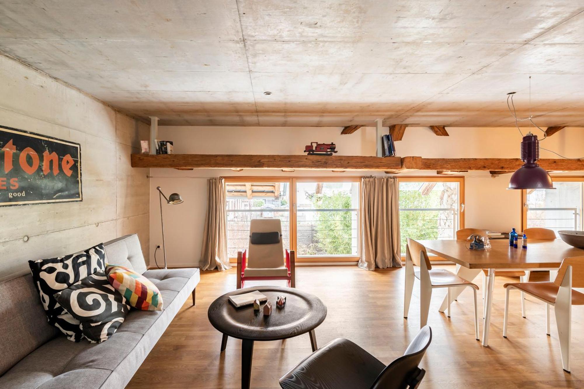 Friz Holiday Apartments Gundelfingen im Breisgau Quarto foto